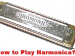 How to Play Harmonica