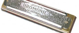 How to Play Harmonica