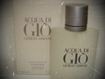 How to Spot Fake Armani Perfumes