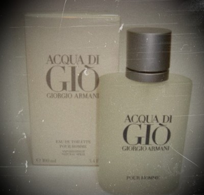 How to Spot Fake Armani Perfumes