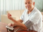 How to Take Blood Pressure
