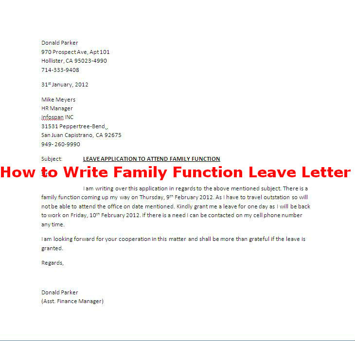 Request For Vacation Leave Letter Sample from www.stepbystep.com