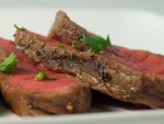 How to make a London Broil Steak