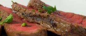 How to make a London Broil Steak