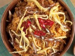 Indonesian Fried Rice