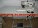 Industrial Blindstitich Hemmer