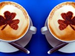 Irish Coffee Cocktail