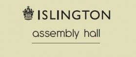 Islington Assembly Hall Logo