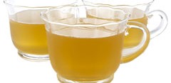 Jubal Early Punch
