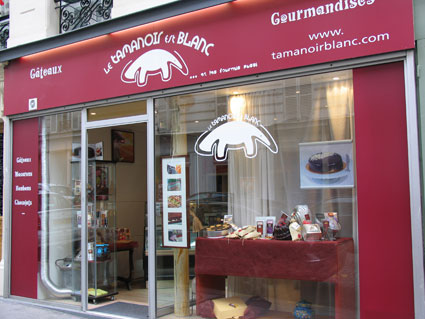 Cake Delivery Services in Paris for Valentine's Day