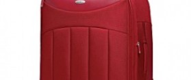 Left Luggage  London