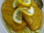 Lemon Chicken Recipe