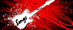 List of Valentine's Day Soundtrack Songs