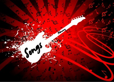 List of Valentine’s Day Soundtrack Songs List of Valentine's Day Soundtrack Songs