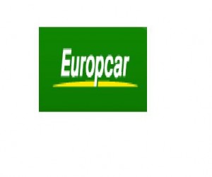 Location de voiture Europcar