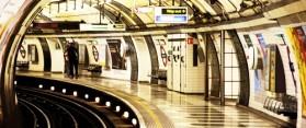 London Underground