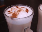 London fog tea
