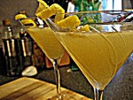 Mackinnon Cocktail Recipe