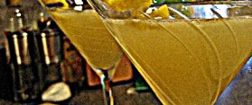 Mackinnon Cocktail Recipe