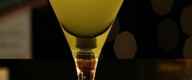 Maiden's Prayer Cocktail Recipe