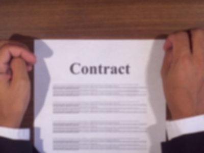 How to Write a Legally Binding Contract in London