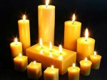 Making Candles