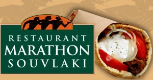 Marathon Souvlaki Restaurant