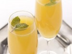 Mimosa Cocktail