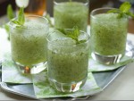 Mint Julep Cocktail