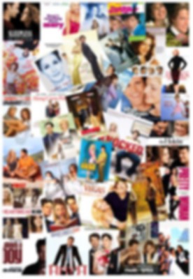 Movie Ideas for Valentine’s Day Movie Ideas for Valentine's Day