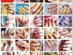 Nail Art Designs