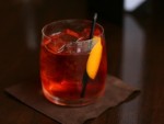 Negroni cocktail recipe