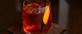 Negroni cocktail recipe