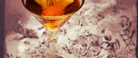 Netherland Cocktail Recipe