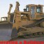 Operating a Bulldozer