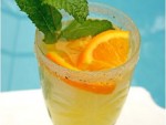 Orange Crush Cocktail Recipe