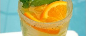 Orange Crush Cocktail Recipe