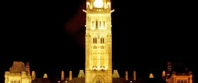 Ottawa Luxury Hotels