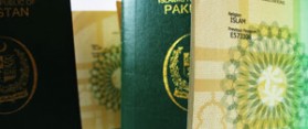 Pakistani Tourist Visa in Ottawa