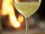 Poet's Dream Cocktail Recipe