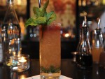Queen's Park Swizzle Cocktail