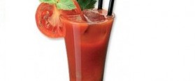 Red Snapper Cocktail Recipe