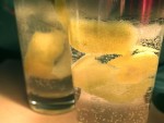 Remsen Cooler Cocktail