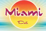 Restaurant Deli Miami