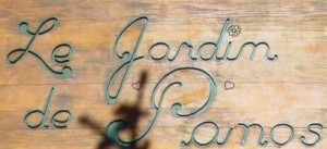 Restaurant Mythos Ouzeri Estiatorio