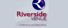 Riverside Venue Logo