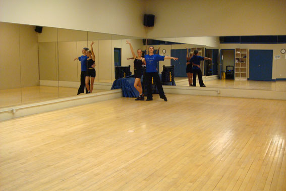 Good to join dance schools