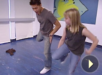 Good to watch Breakdance videos