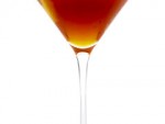 San Martin Cocktail
