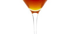 San Martin Cocktail